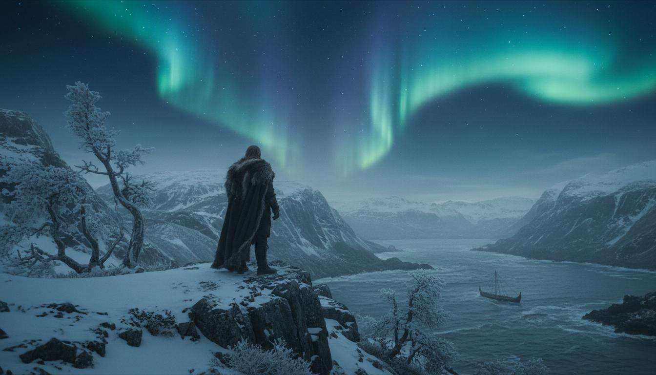 Exploring Nordic Movies: a Complete Guide to Scandinavian Cinema