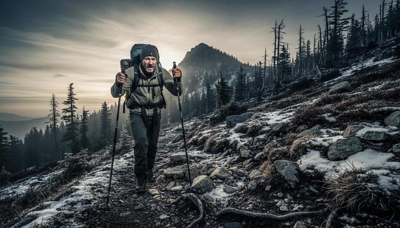 Nordic walking krok po kroku: jak zacząć i czerpać korzyści