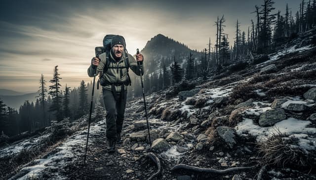 Nordic walking krok po kroku: jak zacząć i czerpać korzyści
