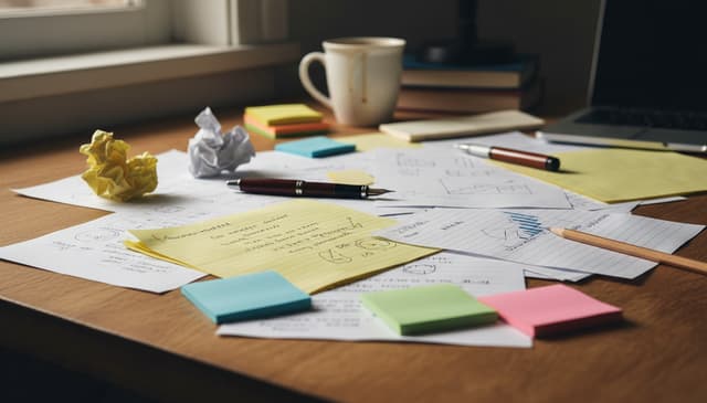 Notes: practical guide to organizing your shopping lists with zakupy.ai