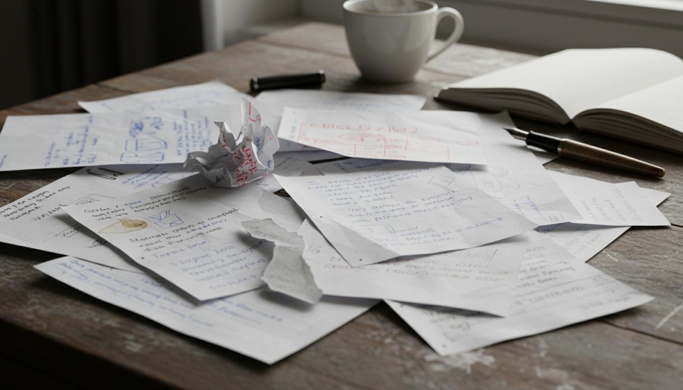 Notes A4: praktyczny przewodnik po wyborze i zastosowaniu