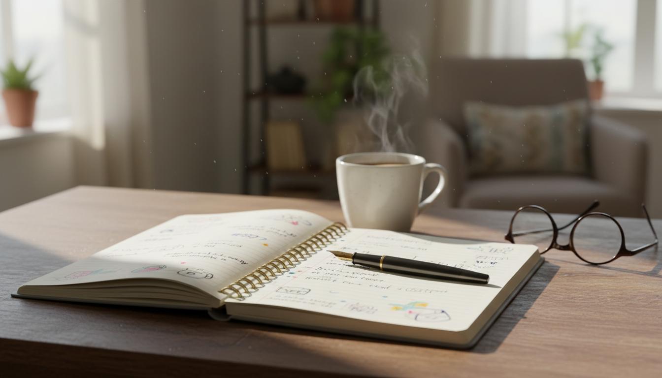 Notes A5: praktyczny przewodnik po wyborze i zastosowaniu