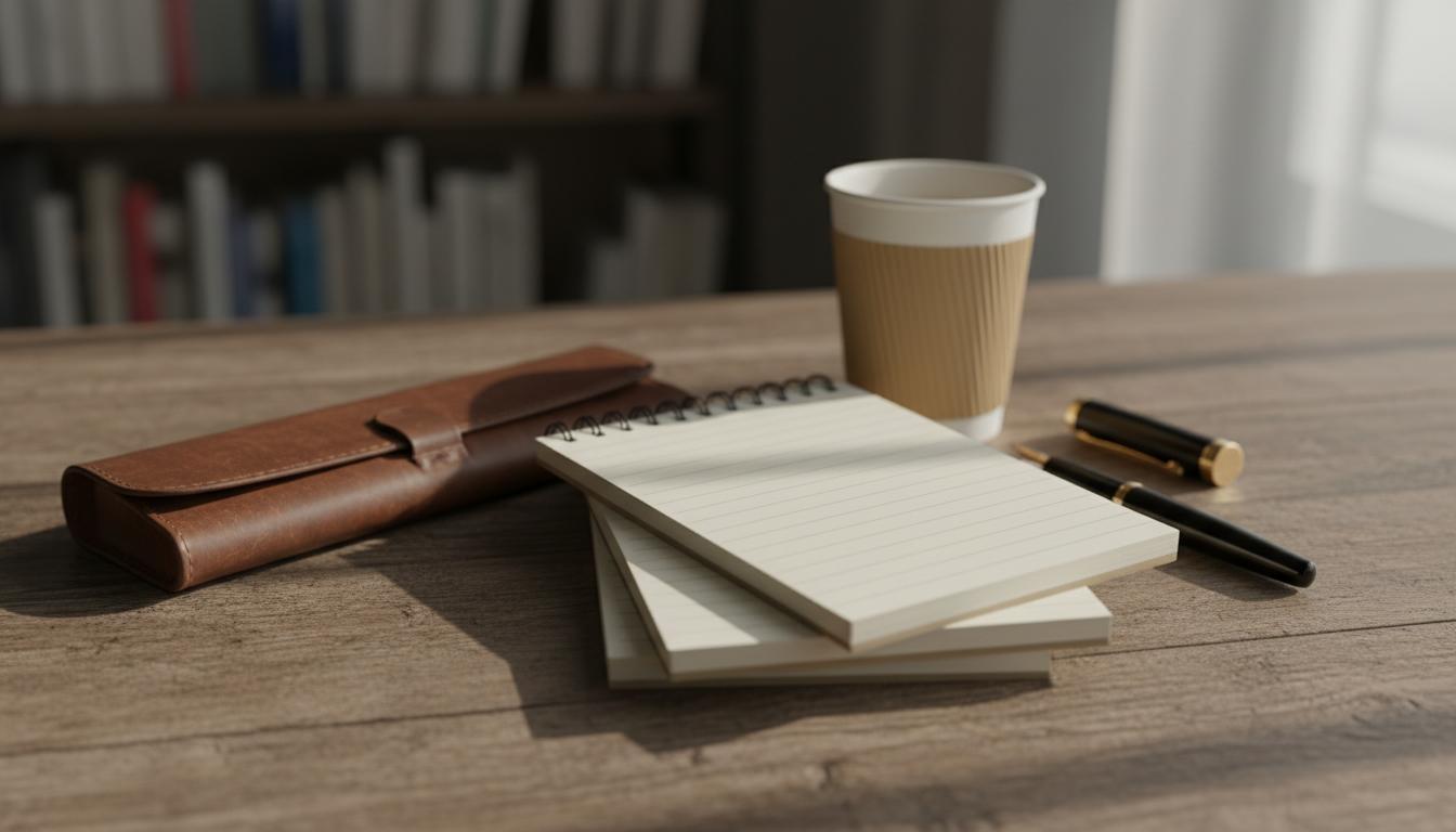 Notes A6: praktyczny przewodnik po wyborze i zastosowaniu