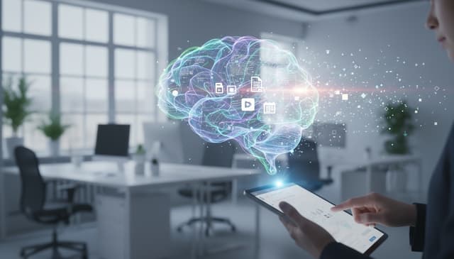 Notion AI krok po kroku: jak wykorzystać sztuczną inteligencję w pracy