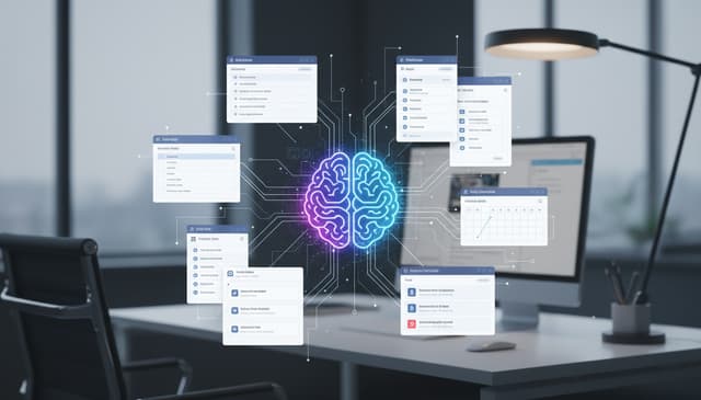 Notion AI funkcje: praktyczny przewodnik po możliwościach narzędzia