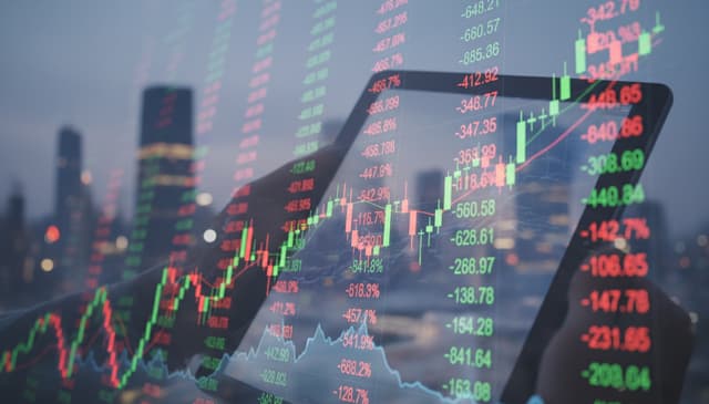 Notowania giełdowe: praktyczny przewodnik po rynku akcji