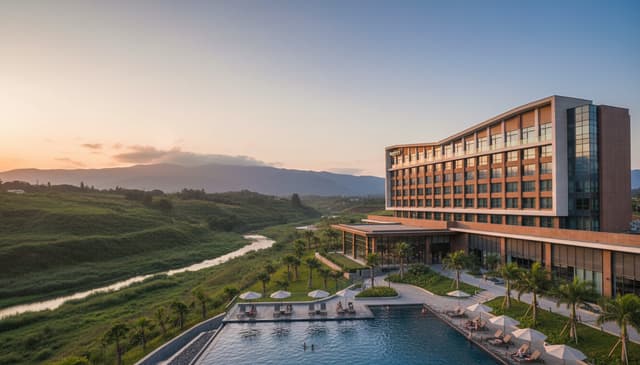 Complete Guide to Novotel Hotels: What to Expect and How to Choose