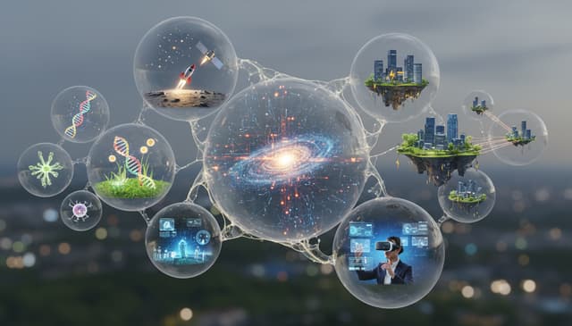 Nowe obszary zainteresowań wiadomości: jak zmienia się dziennikarstwo