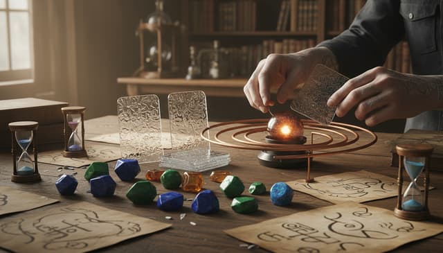 Nowe zasady gry: 9 ruchów, które zmieniają wszystko