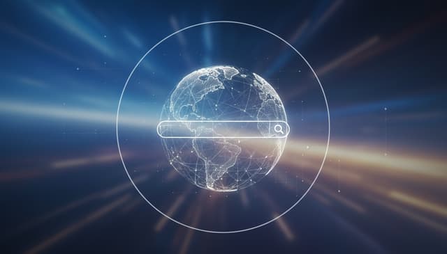 Nowoczesna wyszukiwarka: 9 zasad mądrego szukania