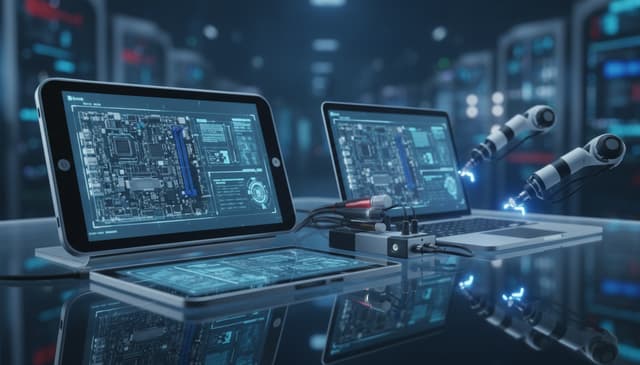 Nowoczesne narzędzia diagnostyczne komputerów: przegląd i zastosowania