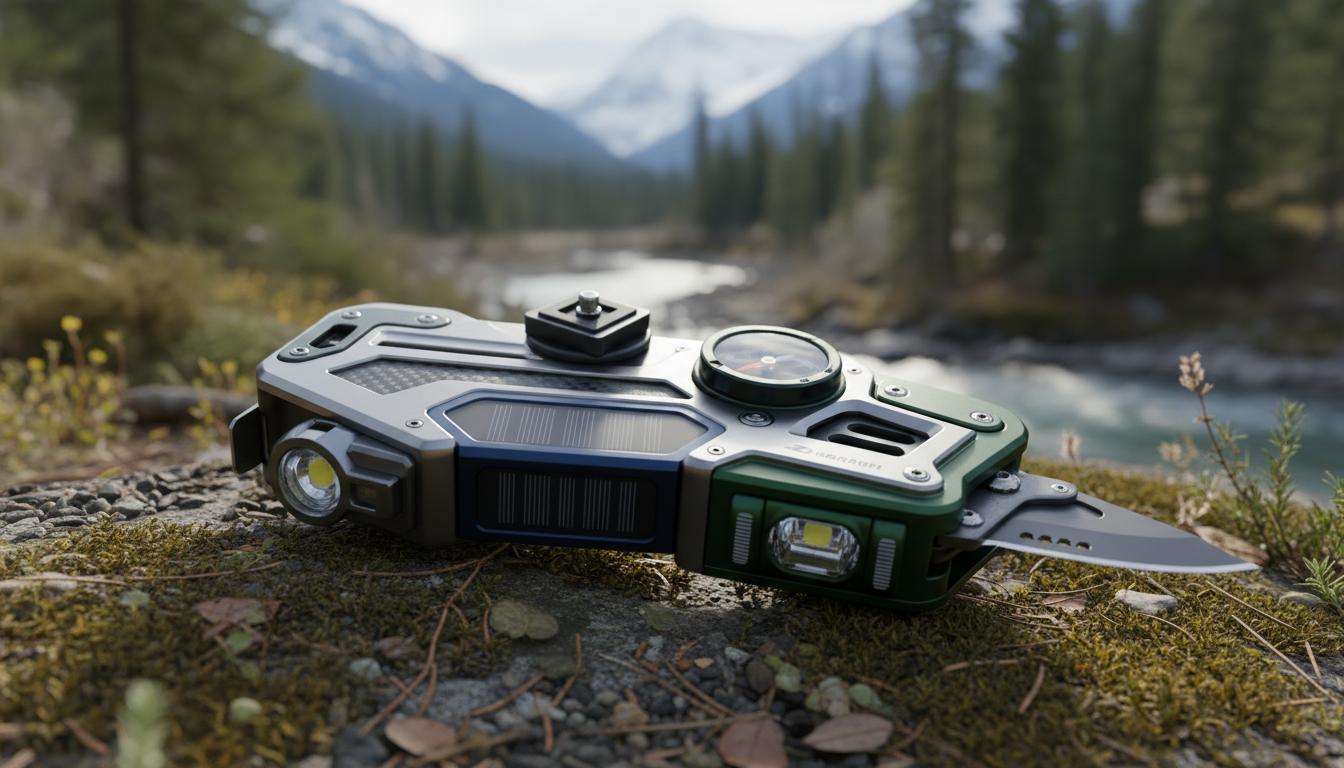 Nowoczesne narzędzie turystyczne: praktyczny przewodnik po innowacjach