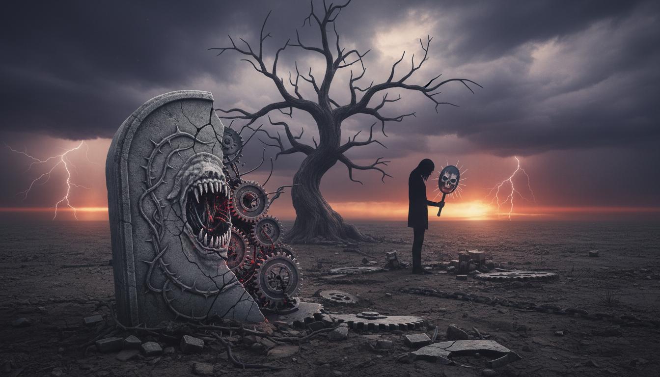 Nowy początek: praktyczny przewodnik do świadomej zmiany