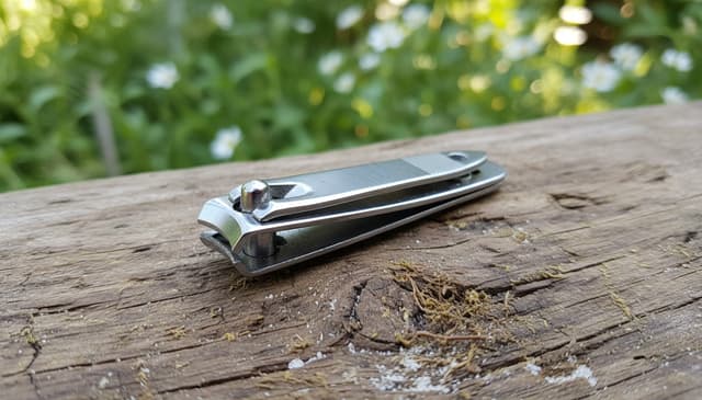 Nożyczki do paznokci: praktyczny przewodnik po wyborze i użyciu