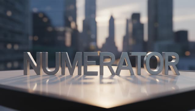 Numerator w e-commerce: jak wykorzystać dane do skutecznych zakupów