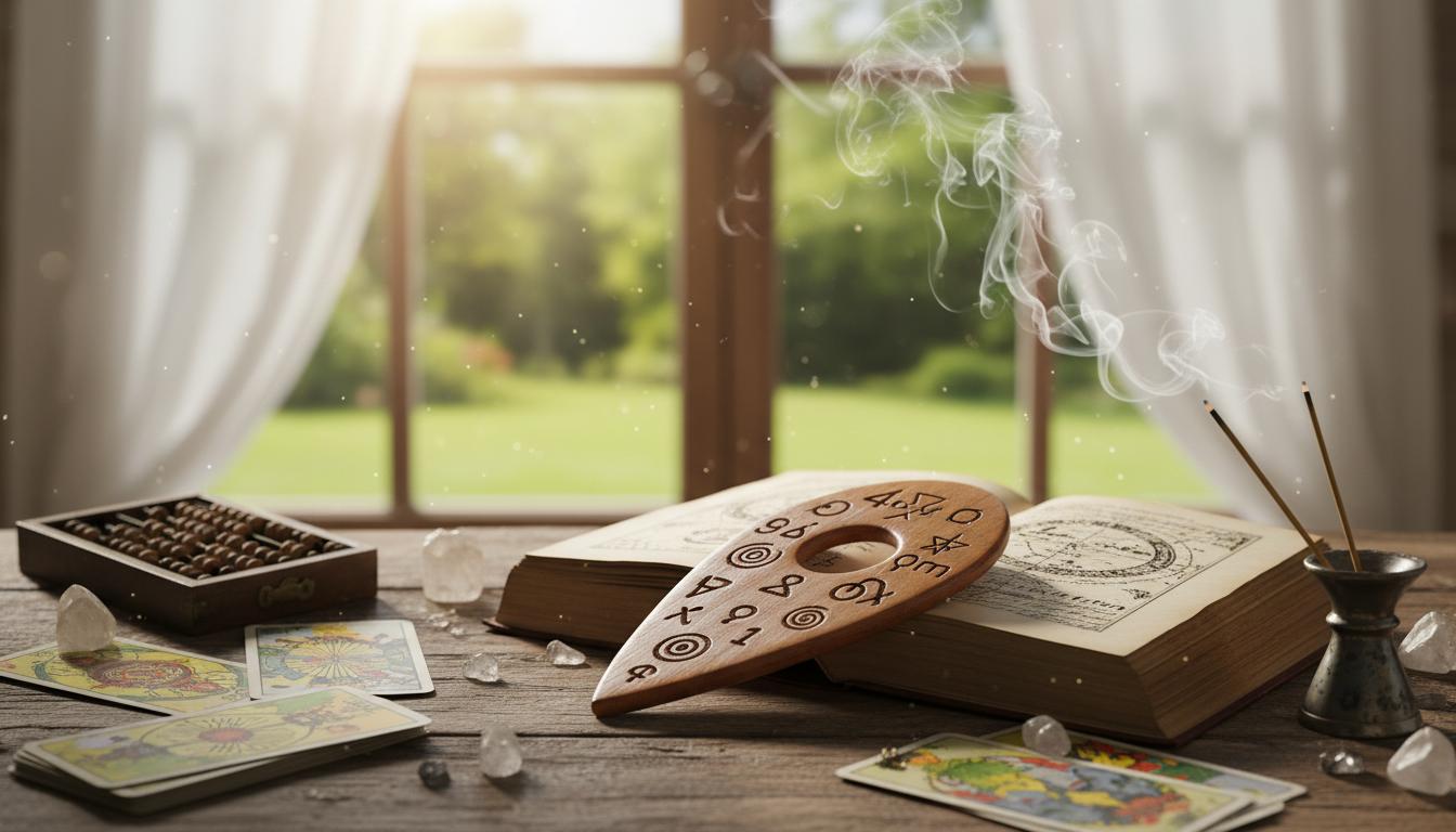 Numerologia online: praktyczny przewodnik po interpretacji liczb