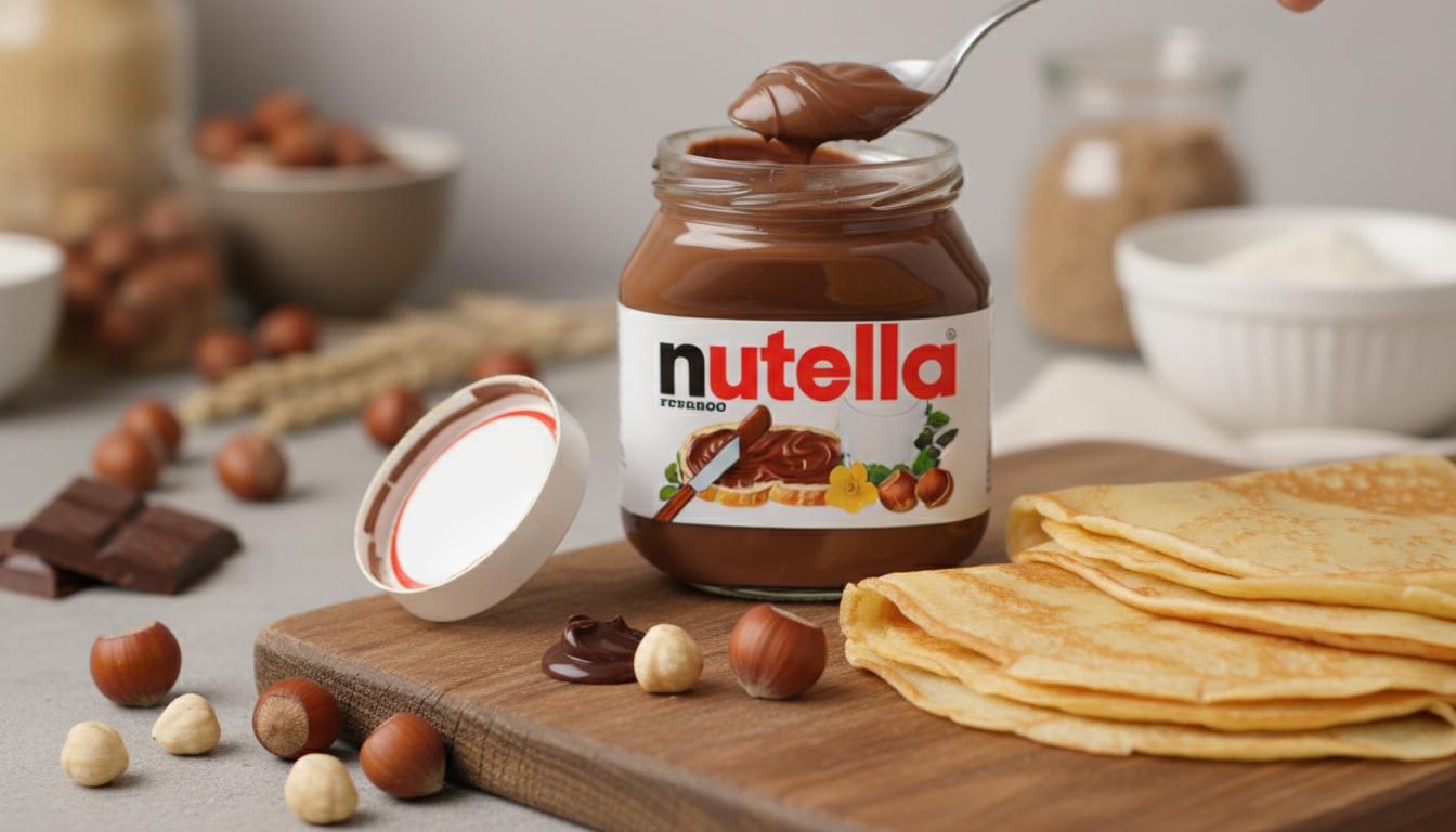 Nutella: practical guide to enjoying and buying your favorite spread