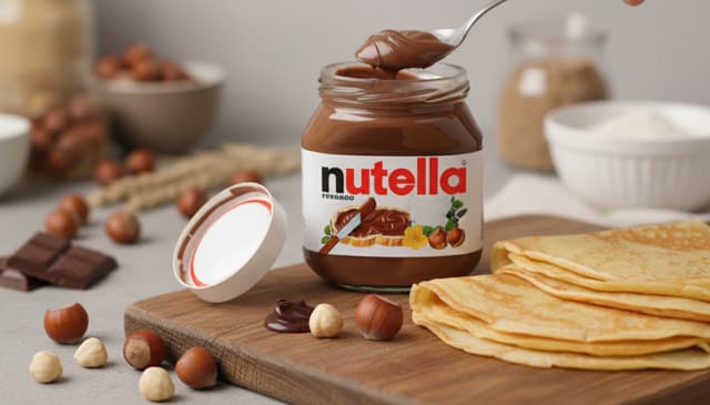 Nutella: practical guide to enjoying and buying your favorite spread