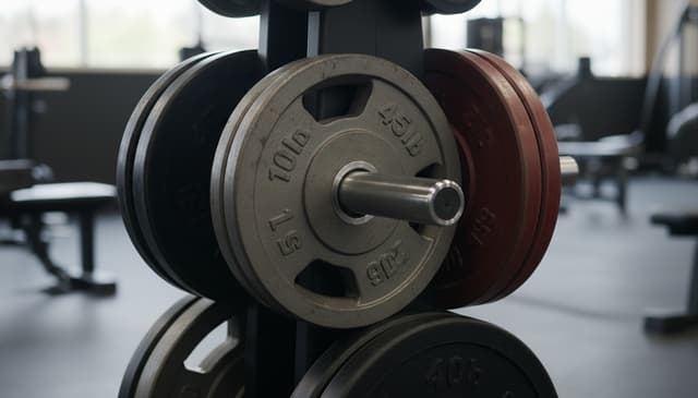 Obciążenia do sztangi: praktyczny przewodnik zakupowy 2024