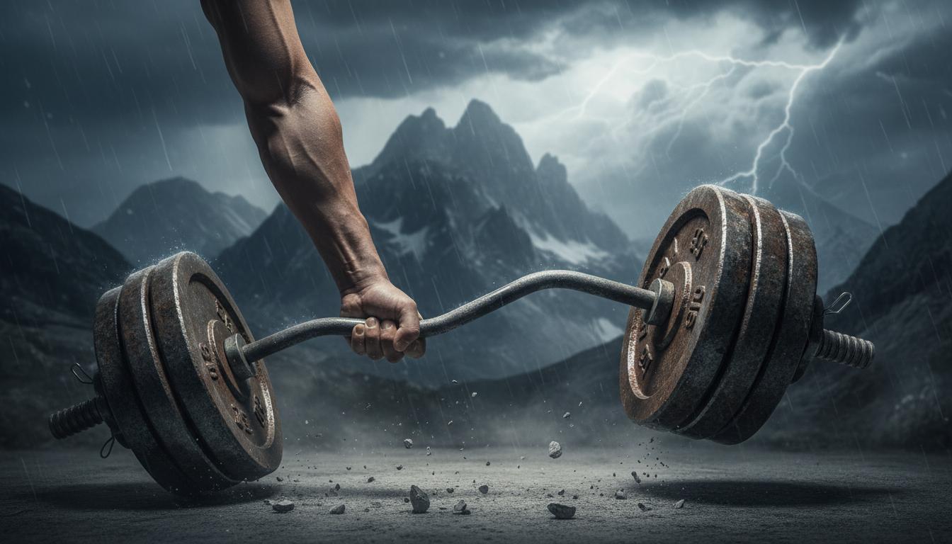 Obciążenia: praktyczny przewodnik dla efektywnego treningu