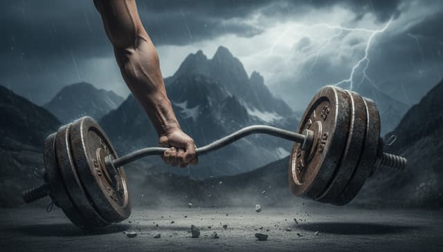 Obciążenia: praktyczny przewodnik dla efektywnego treningu