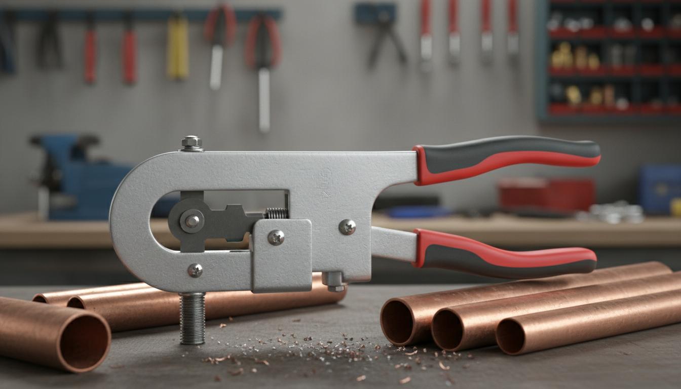 Obcinak do rur: praktyczny przewodnik po wyborze i zastosowaniu