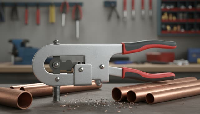 Obcinak do rur: praktyczny przewodnik po wyborze i zastosowaniu