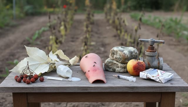 Objawy chorób i ich przyczyny: praktyczny przewodnik medyk.ai