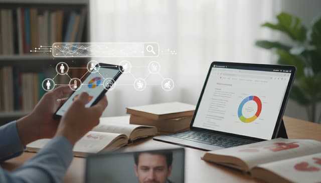 Objawy chorób wyszukiwarka: praktyczny przewodnik po diagnozie online