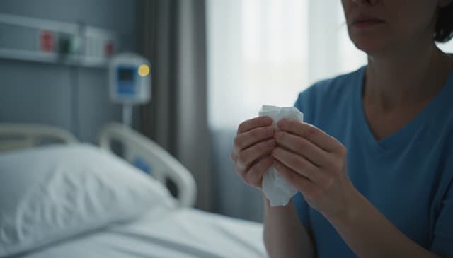 Objawy konwersyjne: jak je rozpoznać i zrozumieć w praktyce