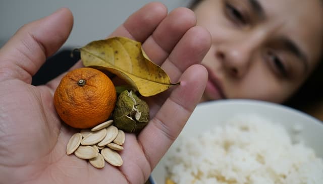 Objawy niedoboru witamin: jak je rozpoznać i jak reagować