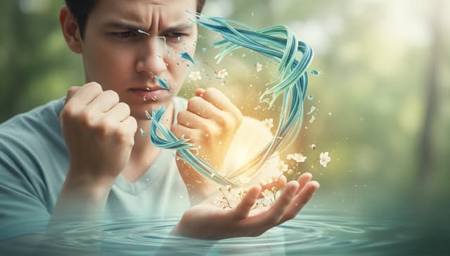 Objawy stresu i skuteczne metody, jak je zwalczyć