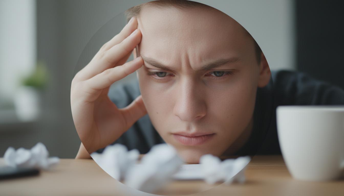 Objawy stresu: jak rozpoznać i skutecznie sobie z nimi radzić