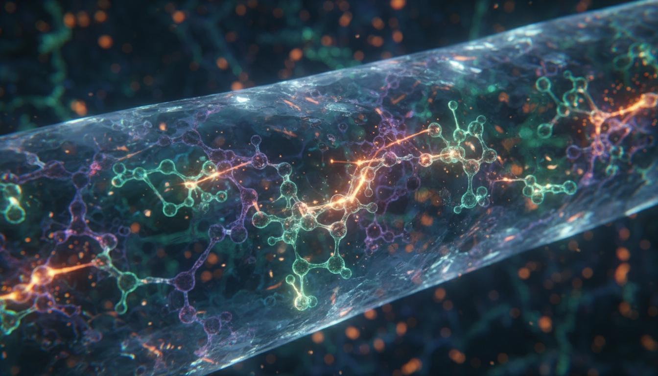 Obrazowanie molekularne: nowoczesne metody diagnostyki medycznej