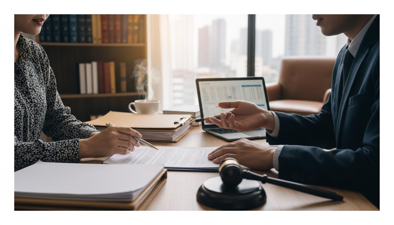 Obsługa administracyjna prawników: praktyczny przewodnik dla kancelarii