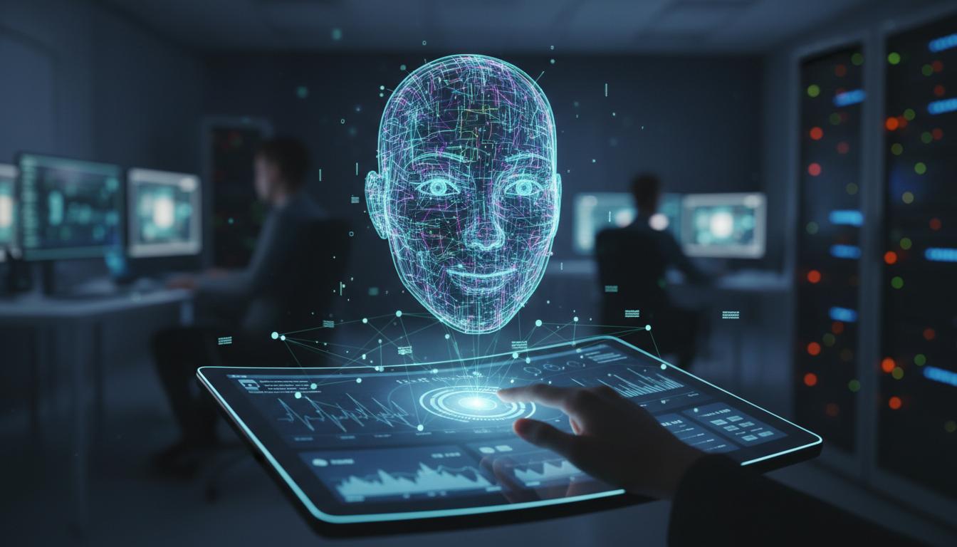 Obsługa klienta 24/7 dzięki AI: praktyczny przewodnik dla firm