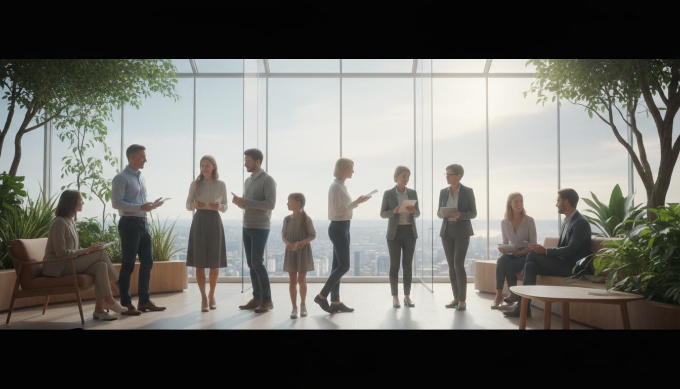 Obsługa klienta bez ograniczeń czasowych: jak zapewnić stałe wsparcie