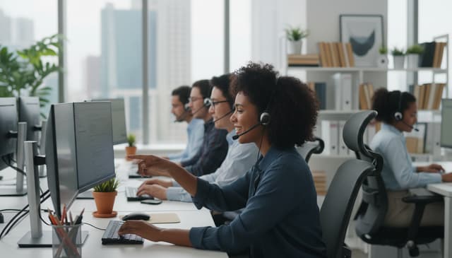 Obsługa klienta e-commerce: praktyczny przewodnik dla pracowników