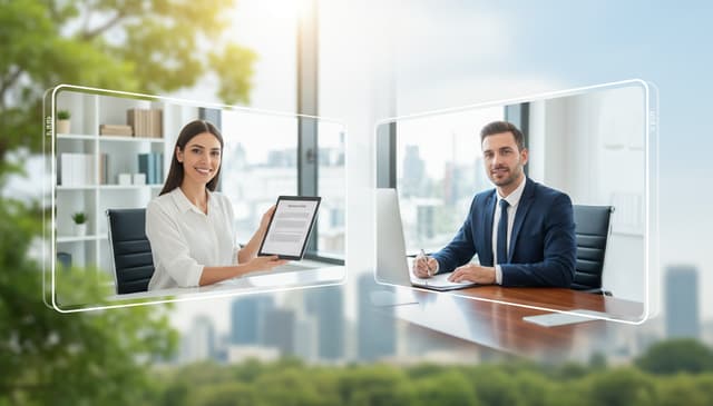 Obsługa klienta kancelarii online: praktyczny przewodnik dla prawników