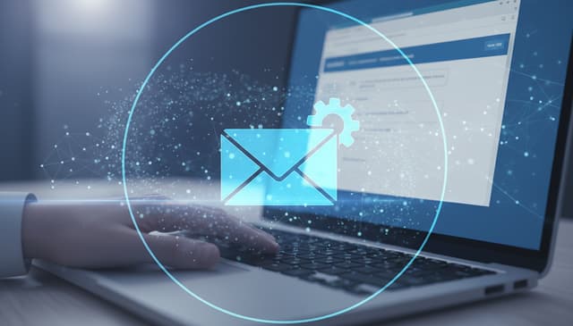 Automatyczna obsługa klienta przez email: praktyczny przewodnik