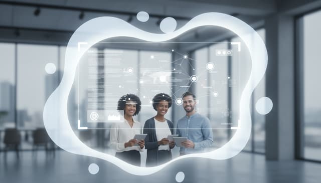 Obsługa klientów bez konieczności rozbudowy zespołu w wsparcie.ai