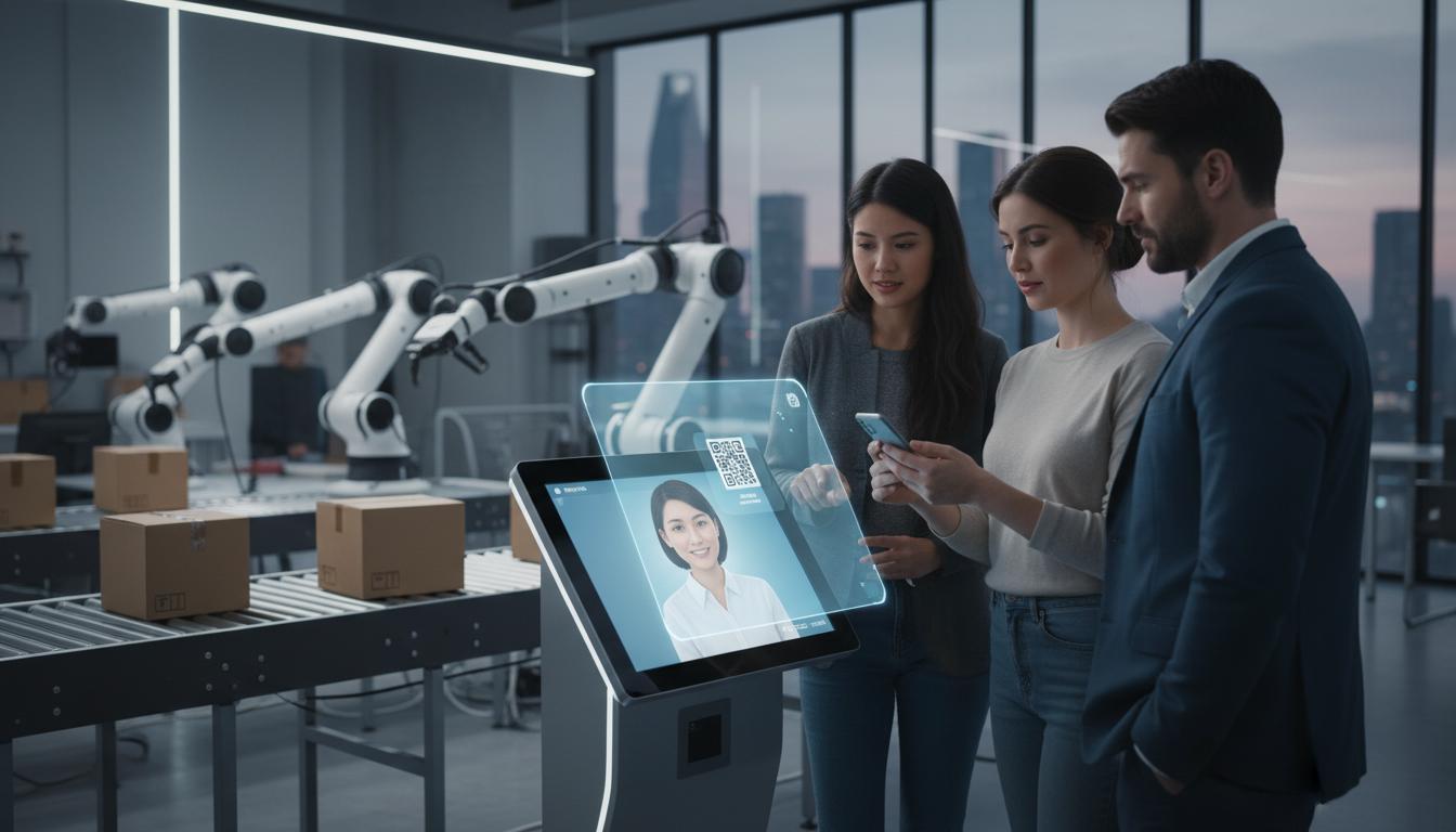 Obsługa klientów bez zatrudniania dodatkowego personelu: praktyczny przewodnik