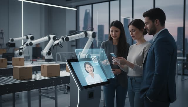 Obsługa klientów bez zatrudniania dodatkowego personelu: praktyczny przewodnik