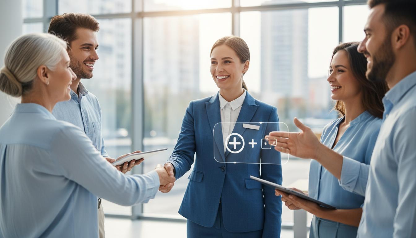 Obsługa klientów na najwyższym poziomie: praktyczny przewodnik