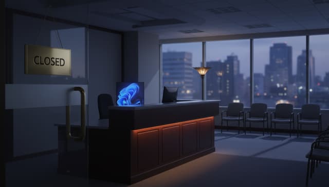 Obsługa klientów poza godzinami pracy: praktyczny przewodnik dla firm