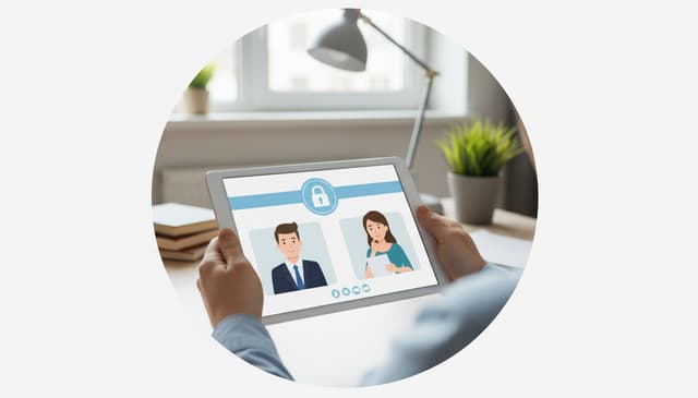 Obsługa prawna klienta online: praktyczny przewodnik dla przedsiębiorców