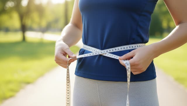Obwód talii: jak mierzyć i dlaczego jest ważny dla zdrowia