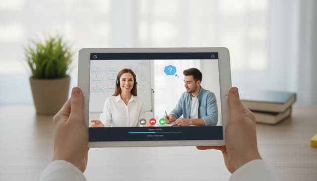 Obywatelstwo online: praktyczny przewodnik po korepetycjach