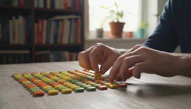 Zrozumieć OCD: praktyczny przewodnik po objawach i leczeniu