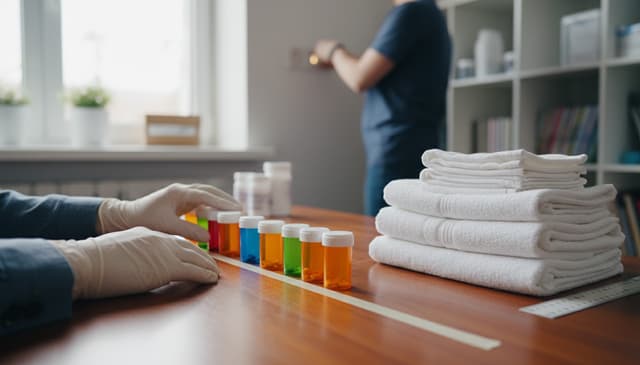 OCD objawy: jak rozpoznać i zrozumieć zaburzenie obsesyjno-kompulsyjne